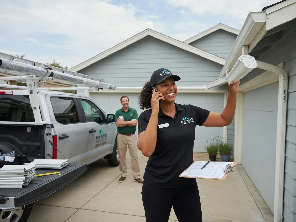Gutter Installation Central, AZ FAQs